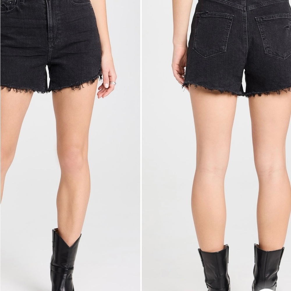 PAIGE Dani Shorts- NWOT